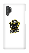 Duck Samsung Phone Cases