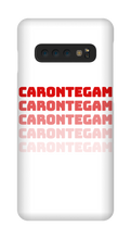 carontegam Samsung Phone Cases
