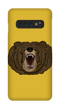 bearrage Samsung Phone Cases