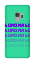 luminalc Samsung Phone Cases