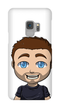 denthy Samsung Phone Cases