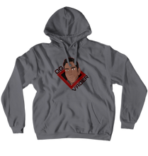 The_OG_Vader Hoodies (No-Zip/Pullover)