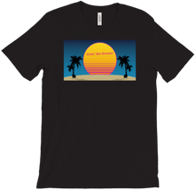 Livin' the Dream: Island