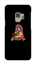 Dayby (Day is Baby) Samsung Phone Cases