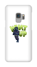 bb4h_king Samsung Phone Cases