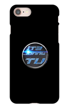 ItzJonnyTV Handyhülle (iPhone)