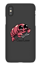 Casual Lobster iPhone Phone Cases