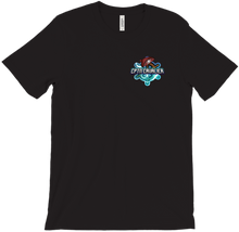 CptnCavalier Small Logo T-Shirts