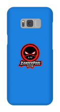 XanderPool Gaming Samsung Phone Cases