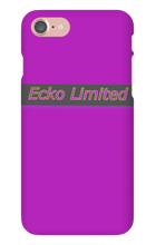 enchanted_eckogaming (LIMITED) iPhone Phone Cases