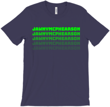 jawnymcphearson T-Shirts