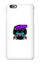 guerrillacpt iPhone Phone Cases