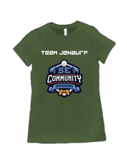 SE Community Showdown Team JenaUrf Women’s T-shirt