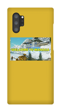 newyorkنيويورك Samsung Phone Cases