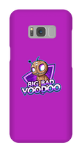 bigbad_voodoo Samsung Phone Cases