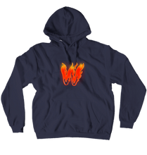 Warchi Hoodie W Grande