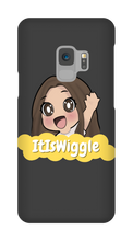 Hai Samsung Phone Cases