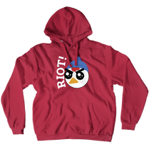 fishandbawks Hoodies (No-Zip/Pullover)