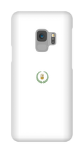 mrclaudito Samsung Phone Cases