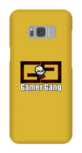 spitcup Samsung Phone Cases