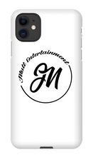 JNUTT iPhone Phone Cases