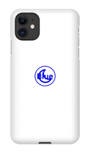 Blue's iPhone Phone Cases