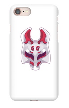 Etui Maska Ghouli iPhone