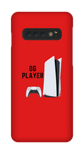 Samsung Phone Cases