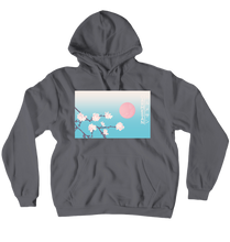 Sakura Hoodie