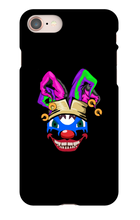 jokerkidd22 iPhone Phone Cases