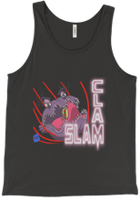 Clam Slam Tank Top