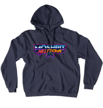 moshpitmeltdown-3169 Hoodies (No-Zip/Pullover)