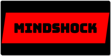 MindShock XXL Mousepad