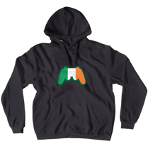 kiirving Hoodies (No-Zip/Pullover)