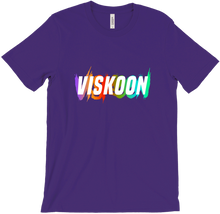 BIG LOGO // T-SHIRT