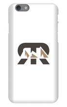 Rangel 3.0 iPhone Case