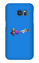 Lord Choice SG Samsung Phone Case