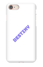 destinyrl_ iPhone Phone Cases