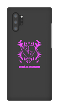 Elite Demons Samsung  Cases