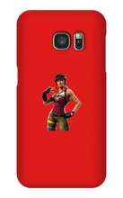 thesweatybooty Samsung Phone Cases