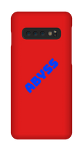 Aspect  Samsung Phone Cases