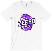 ZEER0 T-Shirts