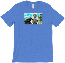 fnranvir_007 T-Shirts