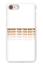 hvyhamm iPhone Phone Cases