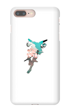 OWN THE SKY - iPhone Phone Case