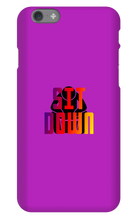 dcampion11 iPhone Phone Cases