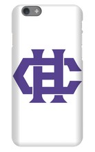 hcproducedit iPhone Phone Cases