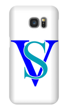 sky_angelsv Samsung Phone Cases