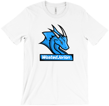 wastedjorian T-Shirts