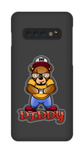 uncle_diddy Samsung Phone Cases